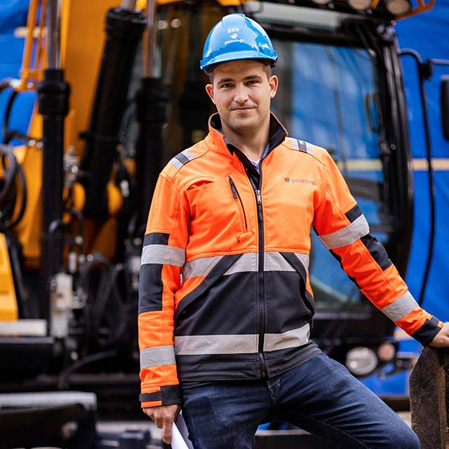 Foto verhaal van Dirk