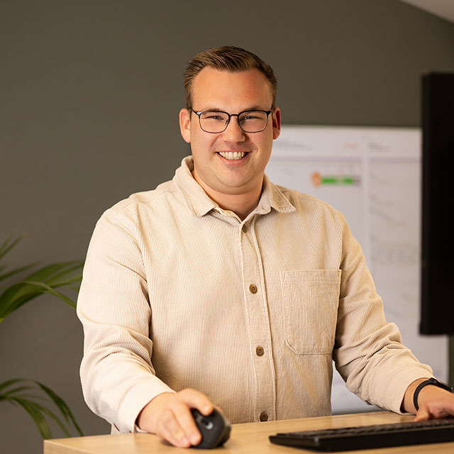 Foto verhaal van Koert