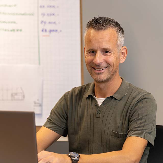 Foto verhaal van Erwin